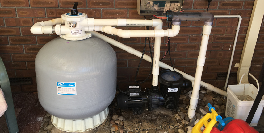 Automatic Pool Cleaners WA, kreepy Krauly Canning Vale, Swimming Pool Pump Armadale