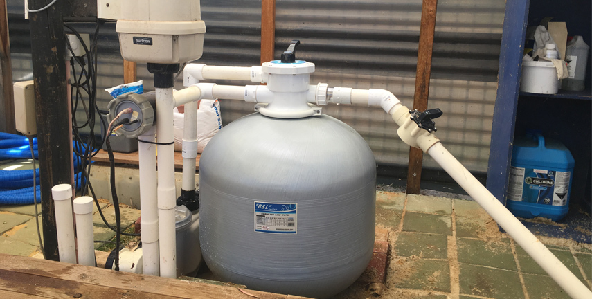 Swimming Pool Pump Forrestdale, Chlorinator WA, Filter Canning Vale Hillarys